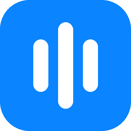 AudioCast icon
