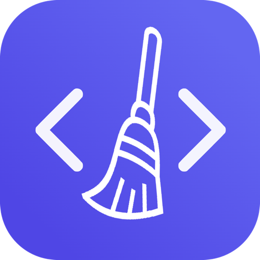DevCleaner icon