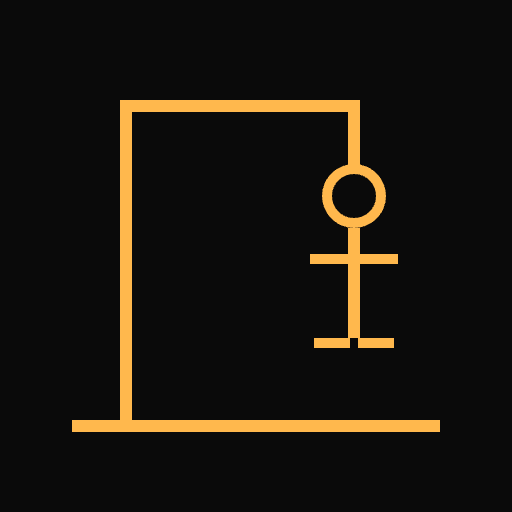 Mono Hangman icon