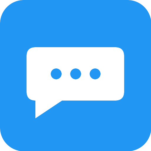 Kids SMS icon