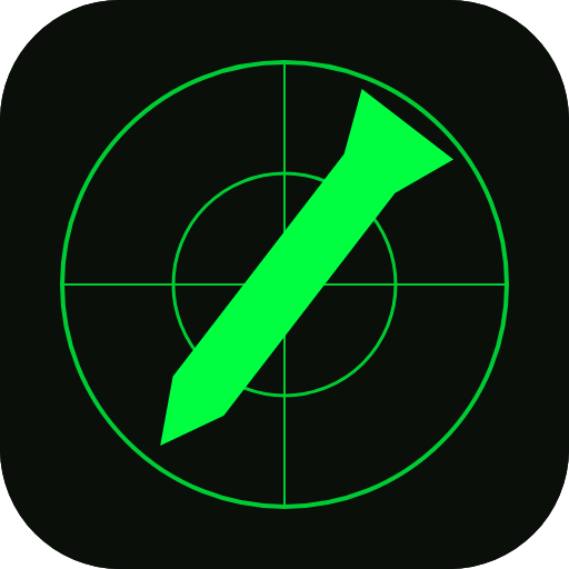 Mono Missile Defense icon