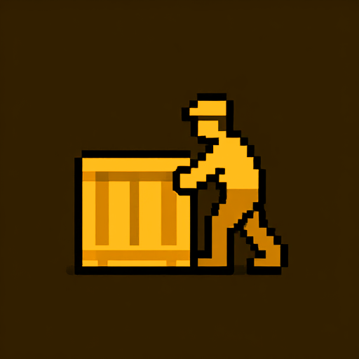 Monoban icon
