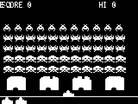 A Mono game