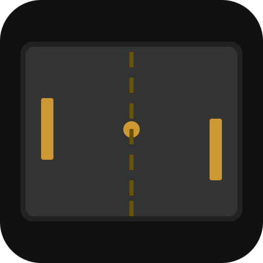 Mono Pong icon