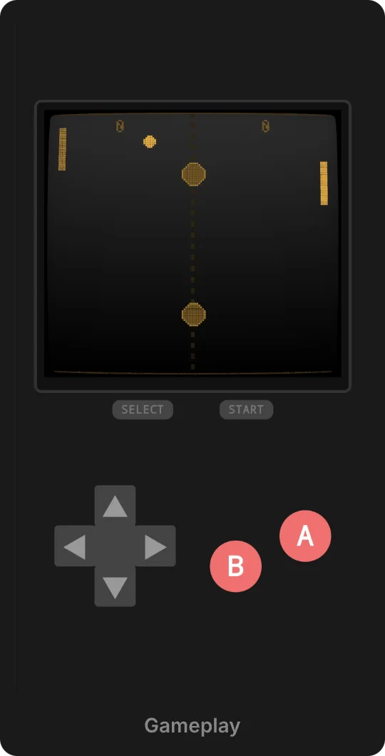 Gameplay