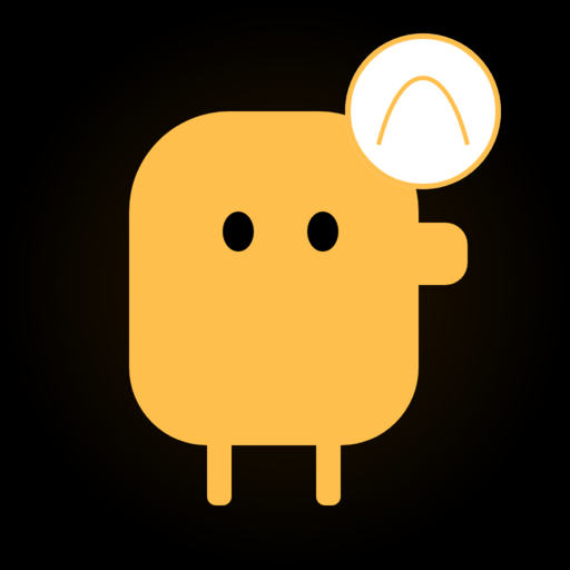 Mono Potato Volleyball icon