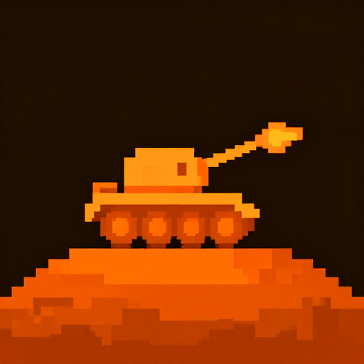 Mono Scorch icon