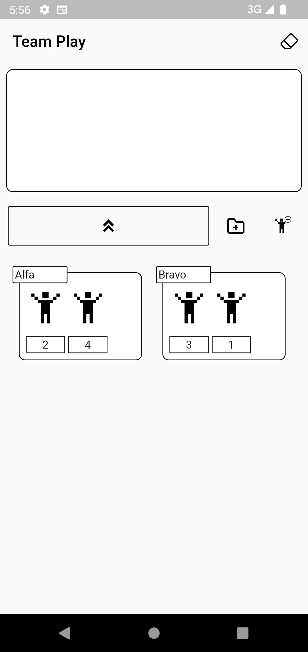Team Play screenshot